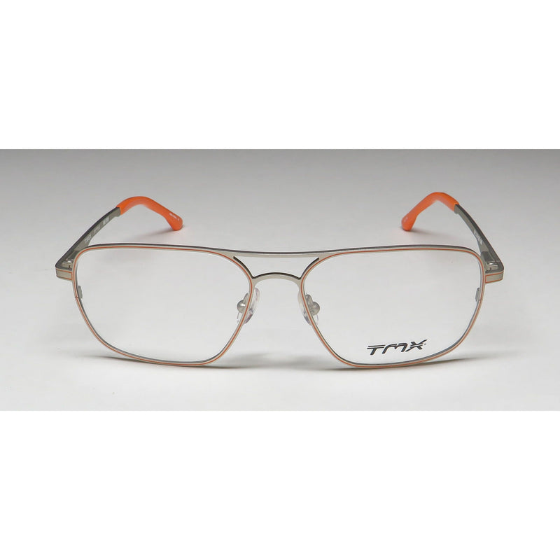 ModaFrames Timex Tmx One Two Eyeglasses Eyeglasses