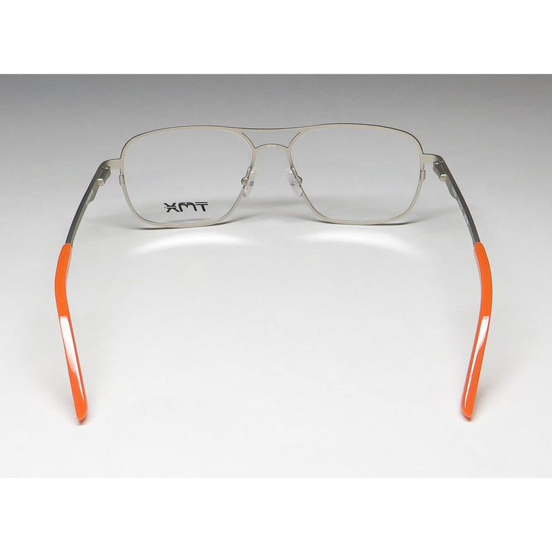 ModaFrames Timex Tmx One Two Eyeglasses Eyeglasses