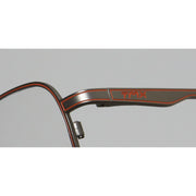 ModaFrames Timex Tmx One Two Eyeglasses Eyeglasses
