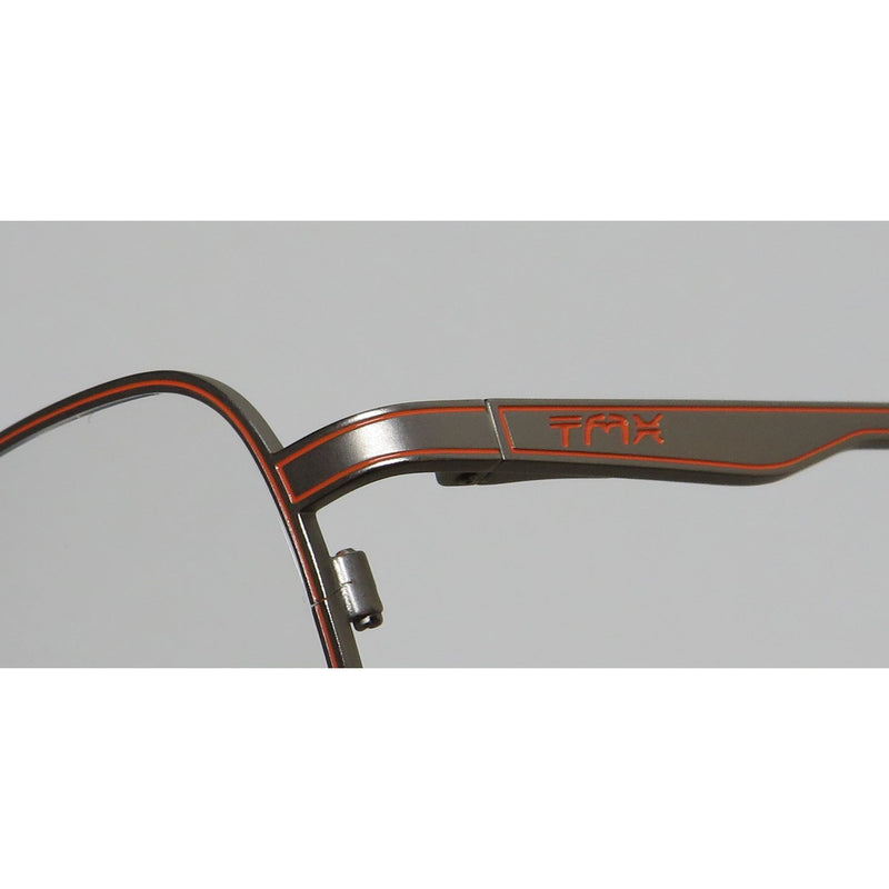 ModaFrames Timex Tmx One Two Eyeglasses Eyeglasses