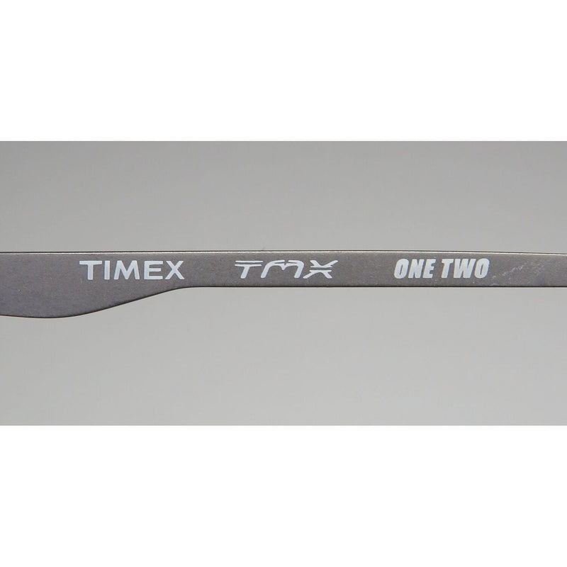 ModaFrames Timex Tmx One Two Eyeglasses Eyeglasses