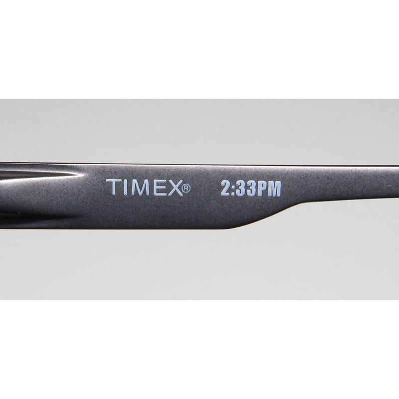 ModaFrames Timex 2:33 Pm Eyeglasses Eyeglasses