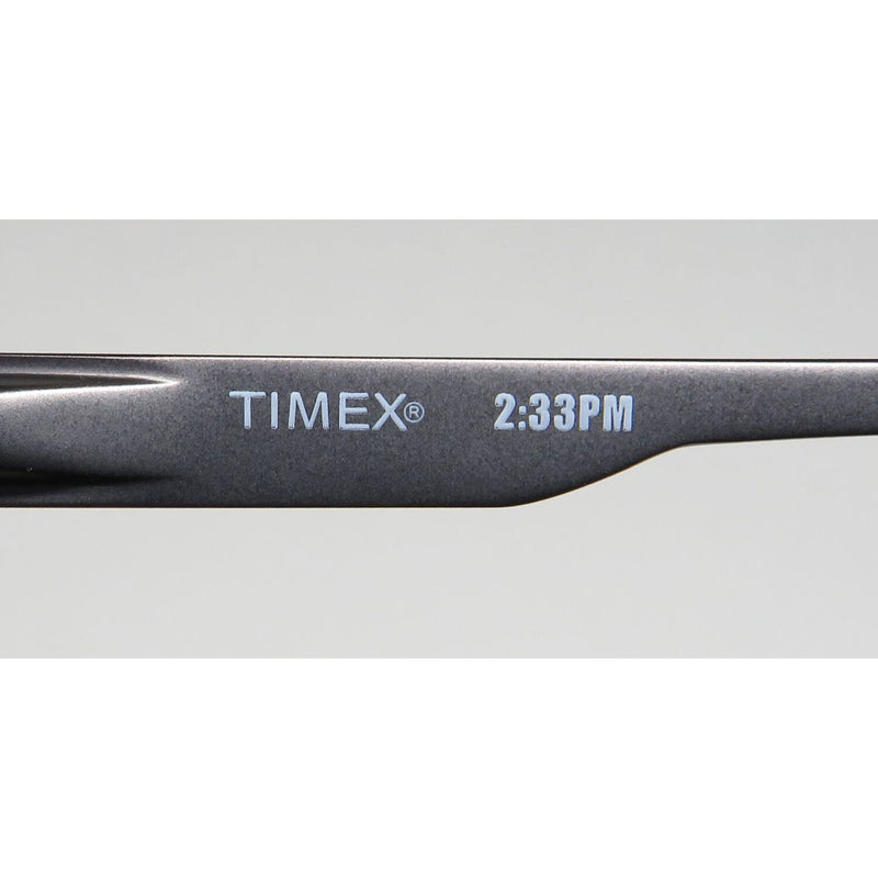 ModaFrames Timex 2:33 Pm Eyeglasses Eyeglasses