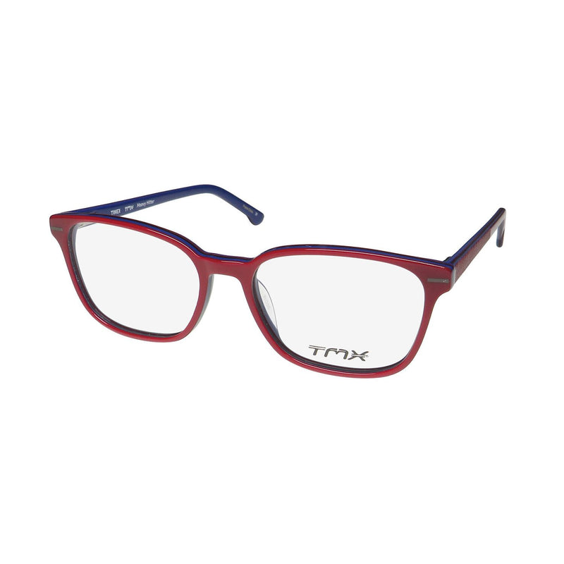 ModaFrames Timex Tmx Heavy Hitter Eyeglasses Eyeglasses
