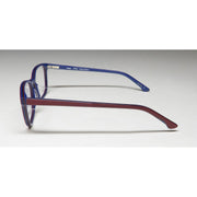 ModaFrames Timex Tmx Heavy Hitter Eyeglasses Eyeglasses