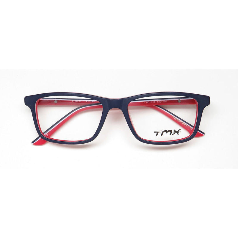 ModaFrames Timex Tmx Wheelhouse Eyeglasses Eyeglasses