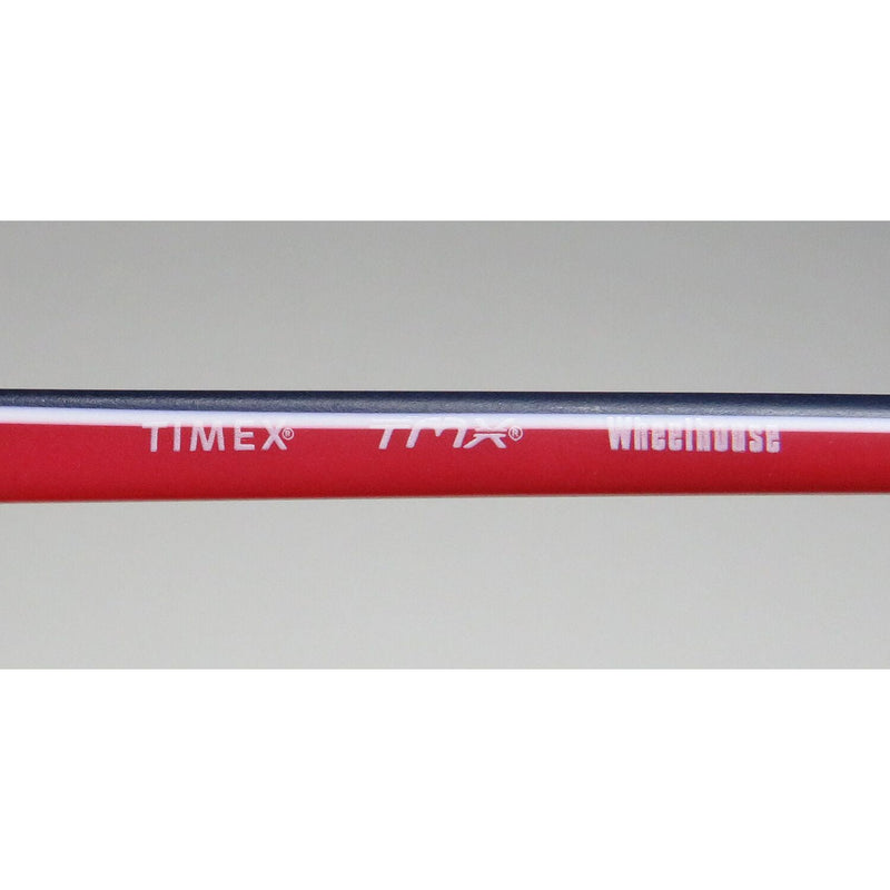 ModaFrames Timex Tmx Wheelhouse Eyeglasses Eyeglasses