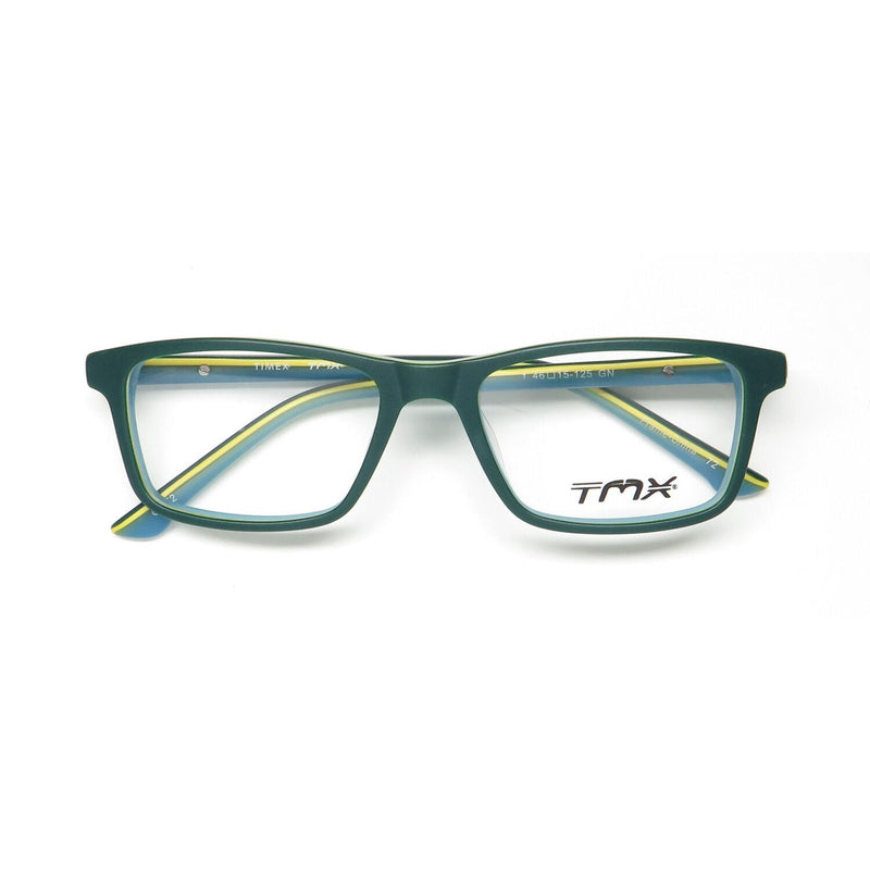 ModaFrames Timex Tmx Wheelhouse Eyeglasses Eyeglasses