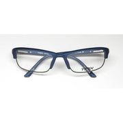 ModaFrames Timex Tmx Radium Eyeglasses Eyeglasses