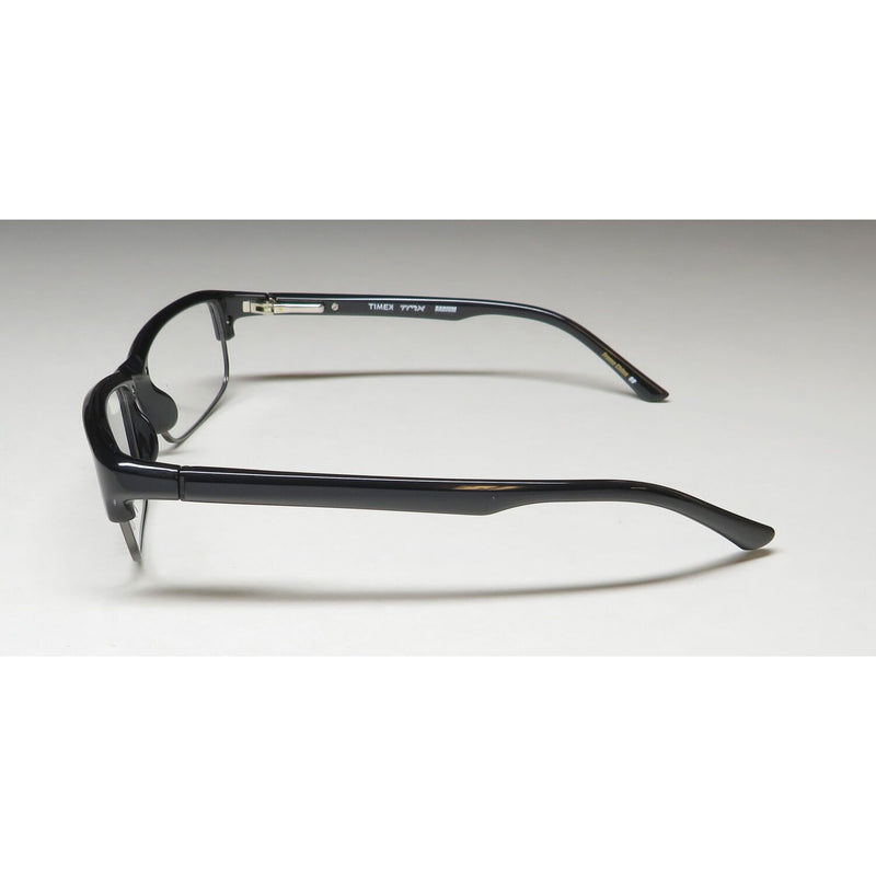 ModaFrames Timex Tmx Radium Eyeglasses Eyeglasses