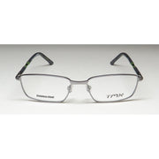 ModaFrames Timex Tmx Homestretch Eyeglasses Eyeglasses