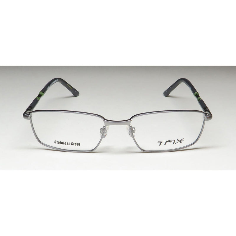 ModaFrames Timex Tmx Homestretch Eyeglasses Eyeglasses