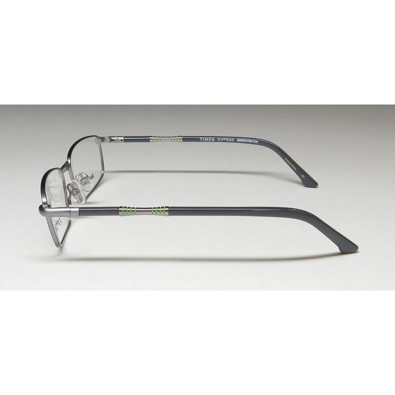 ModaFrames Timex Tmx Homestretch Eyeglasses Eyeglasses