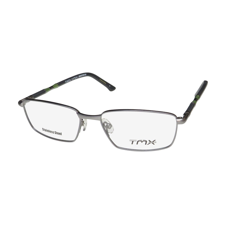 ModaFrames Timex Tmx Homestretch Eyeglasses Eyeglasses