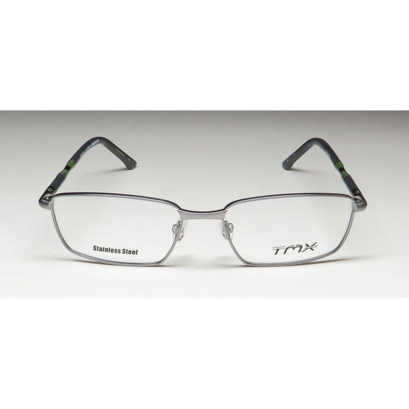 ModaFrames Timex Tmx Homestretch Eyeglasses Eyeglasses