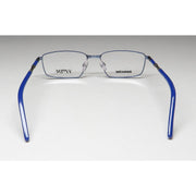 ModaFrames Timex Tmx Homestretch Eyeglasses Eyeglasses