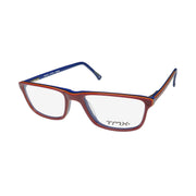 ModaFrames Timex Tmx Shutout Eyeglasses Eyeglasses