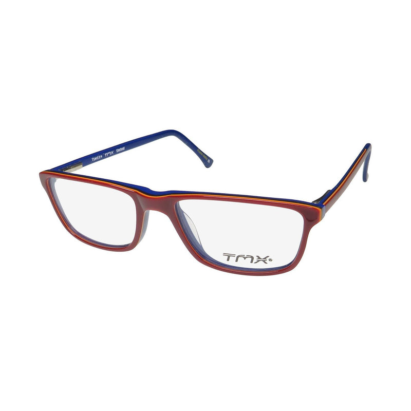 ModaFrames Timex Tmx Shutout Eyeglasses Eyeglasses