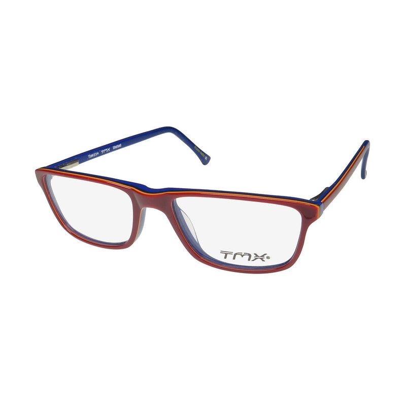 ModaFrames Timex Tmx Shutout Eyeglasses Eyeglasses