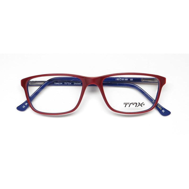 ModaFrames Timex Tmx Shutout Eyeglasses Eyeglasses