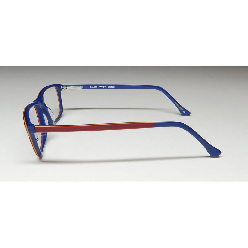 ModaFrames Timex Tmx Shutout Eyeglasses Eyeglasses