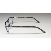 ModaFrames Timex Tmx Hot Shot Eyeglasses Eyeglasses