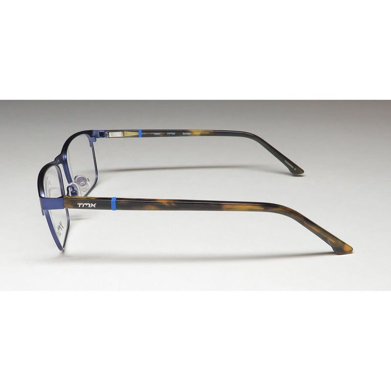 ModaFrames Timex Tmx Hot Shot Eyeglasses Eyeglasses