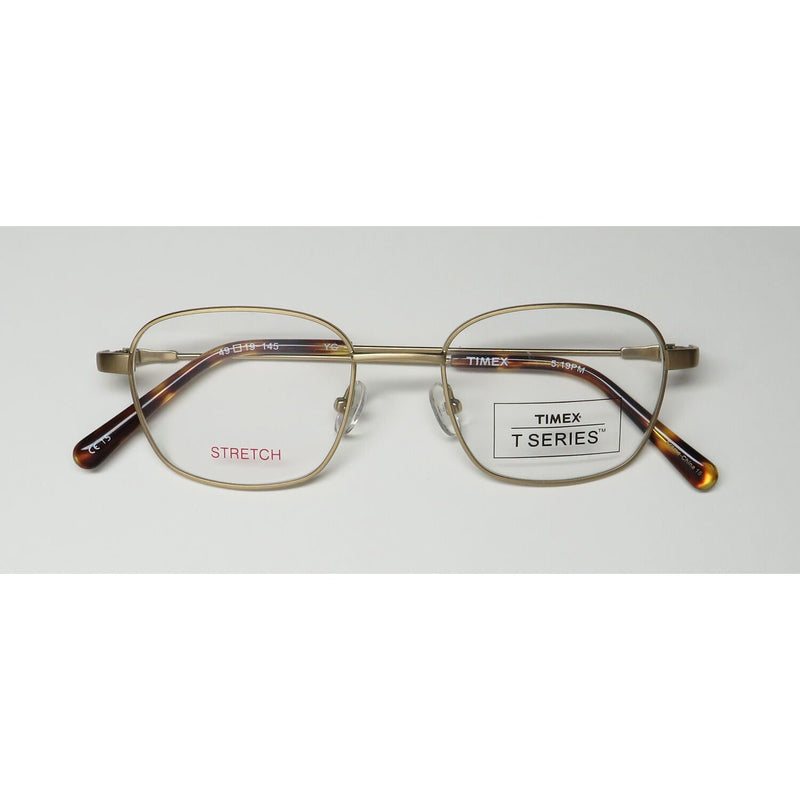 ModaFrames Timex 5:19 Pm Eyeglasses Eyeglasses