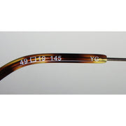 ModaFrames Timex 5:19 Pm Eyeglasses Eyeglasses