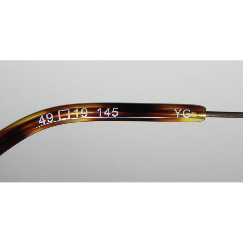 ModaFrames Timex 5:19 Pm Eyeglasses Eyeglasses