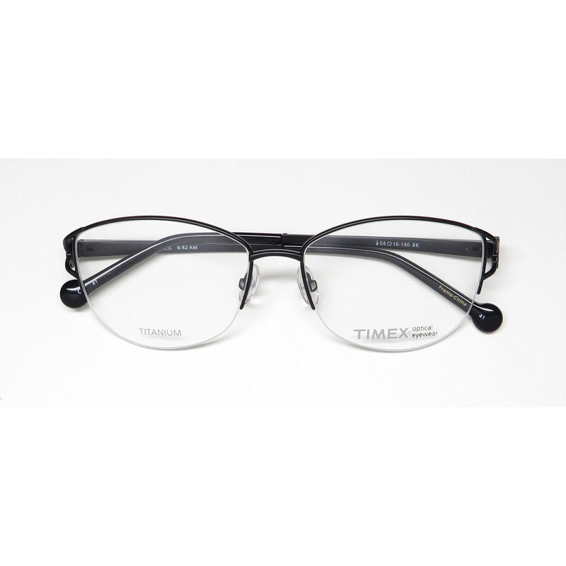 ModaFrames Timex 8:42 Am Eyeglasses Eyeglasses