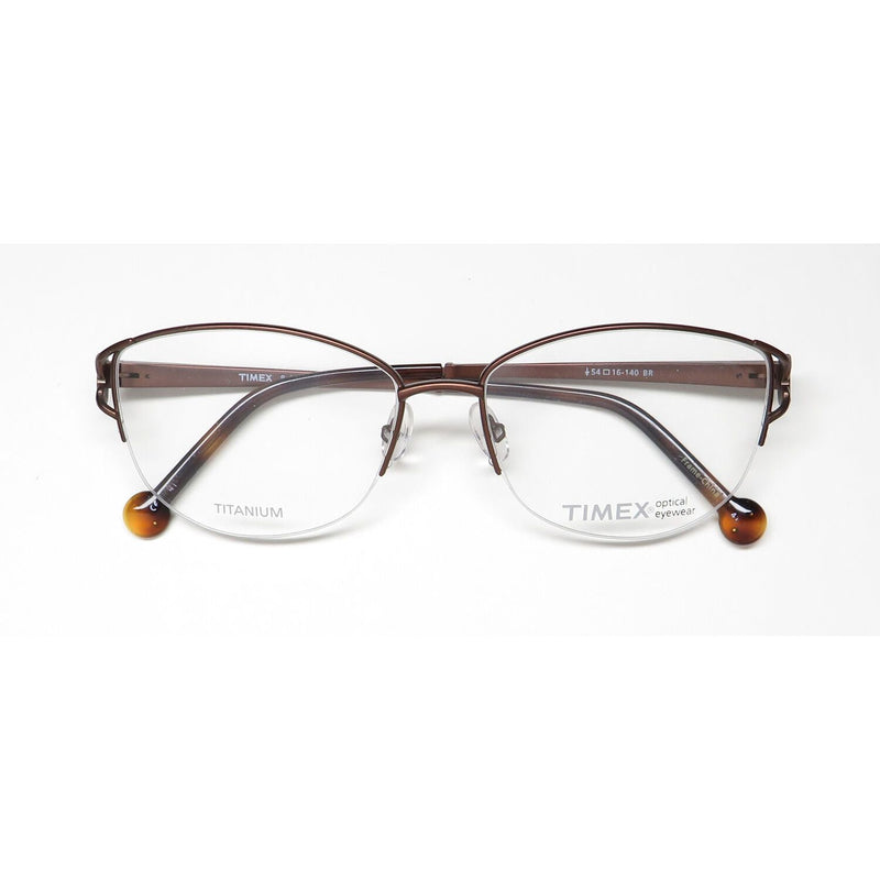 ModaFrames Timex 8:42 Am Eyeglasses Eyeglasses