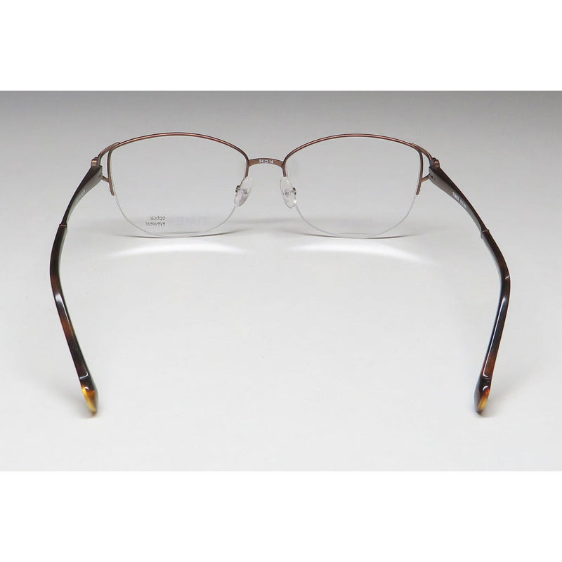 ModaFrames Timex 8:42 Am Eyeglasses Eyeglasses