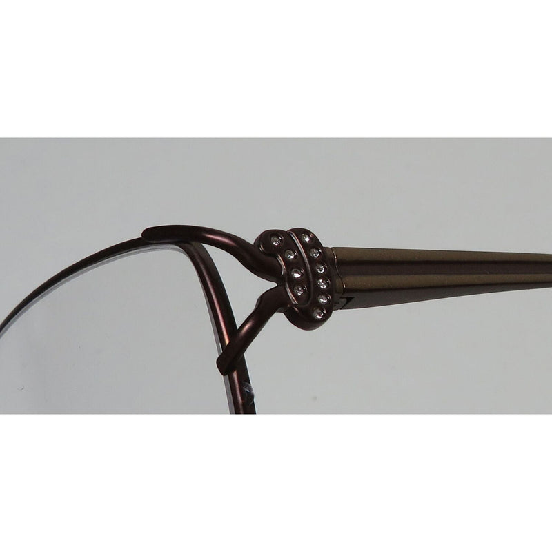 ModaFrames Timex 8:42 Am Eyeglasses Eyeglasses