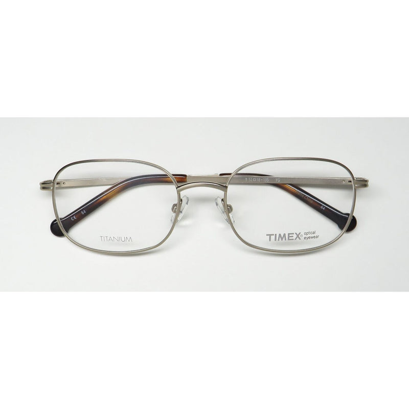 ModaFrames Timex 5:21 Pm Eyeglasses Eyeglasses