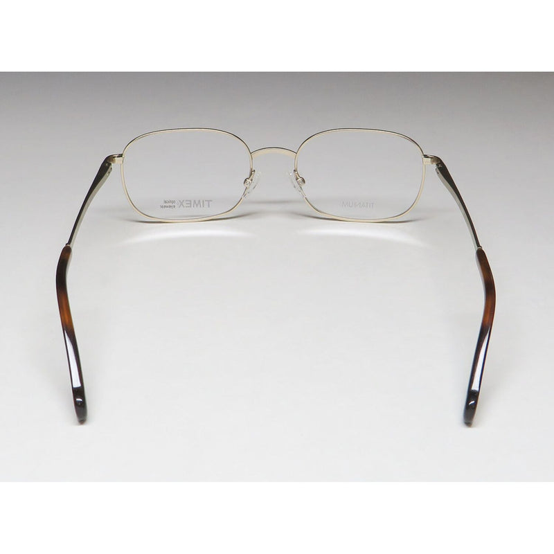 ModaFrames Timex 5:21 Pm Eyeglasses Eyeglasses