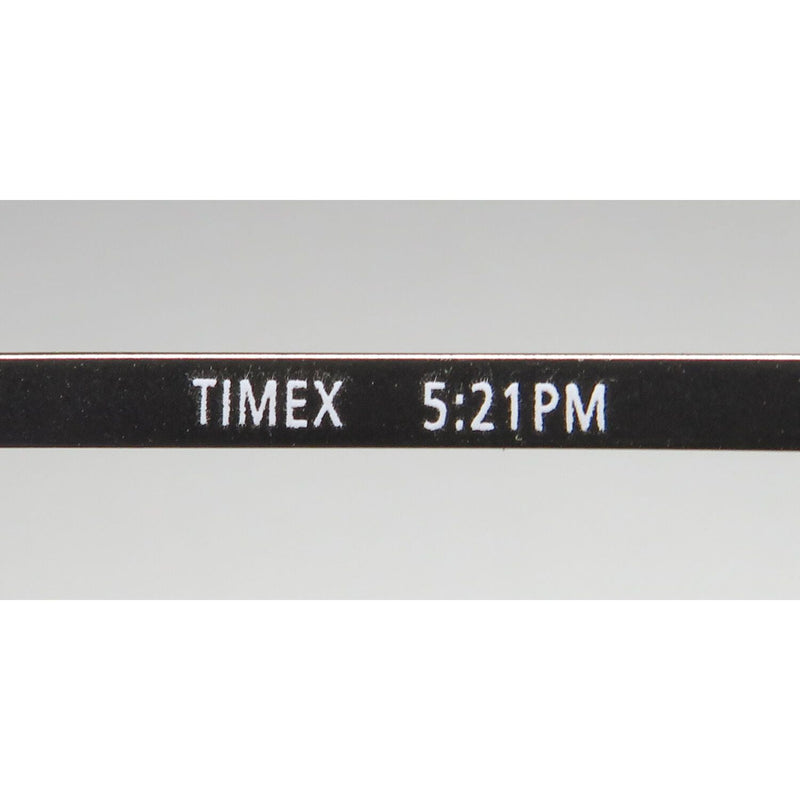 ModaFrames Timex 5:21 Pm Eyeglasses Eyeglasses