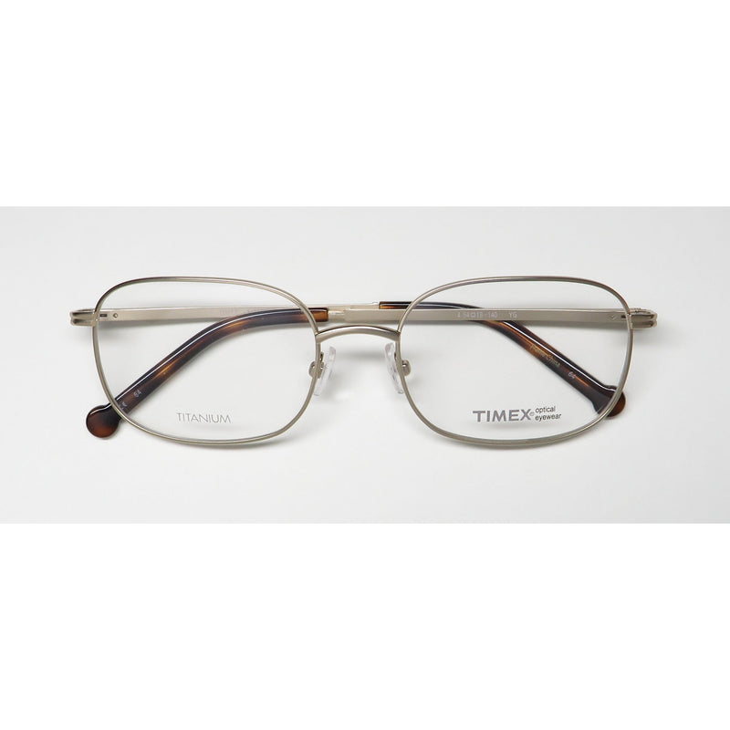 ModaFrames Timex 5:21 Pm Eyeglasses Eyeglasses