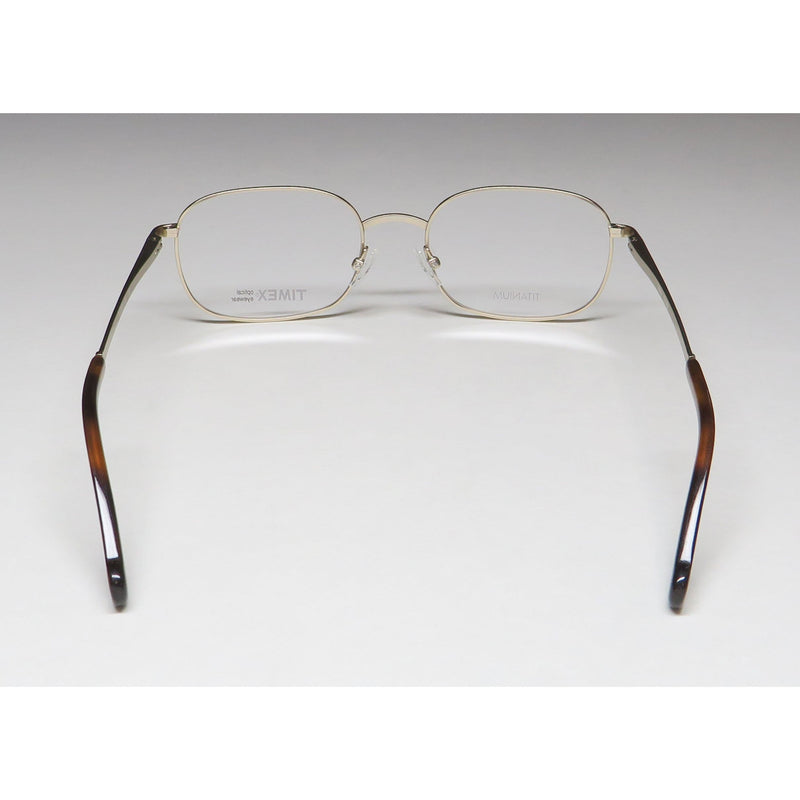ModaFrames Timex 5:21 Pm Eyeglasses Eyeglasses