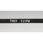 ModaFrames Timex 5:21 Pm Eyeglasses Eyeglasses