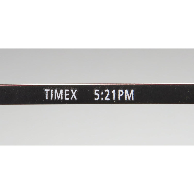 ModaFrames Timex 5:21 Pm Eyeglasses Eyeglasses
