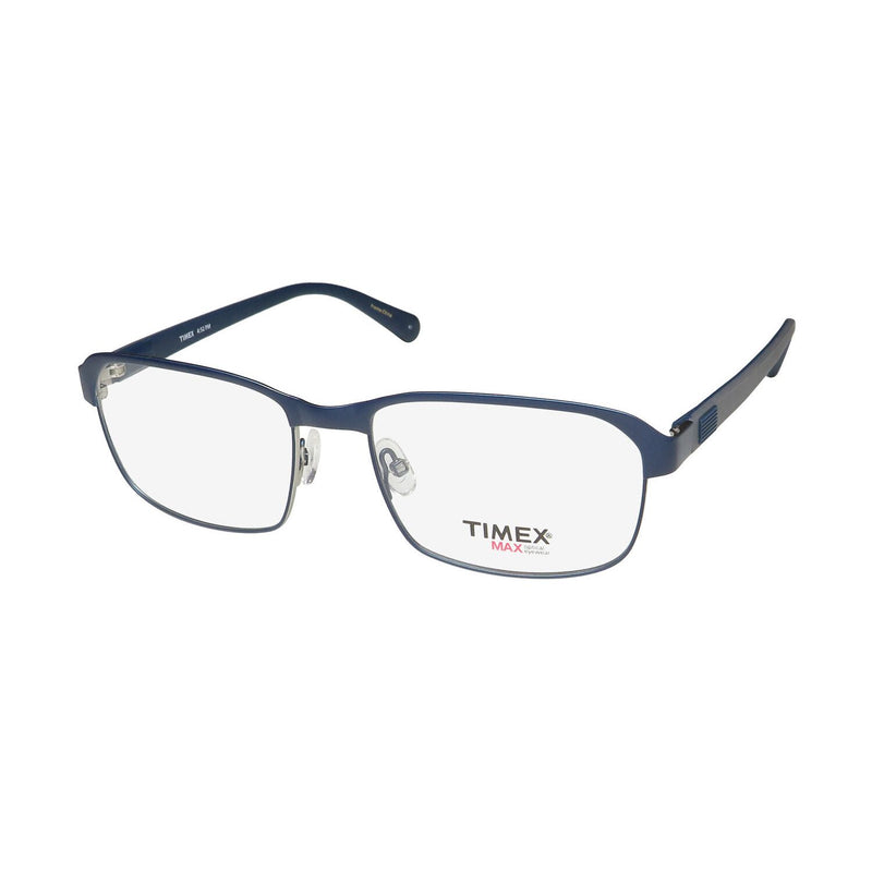 ModaFrames Timex 4:52 Pm Eyeglasses Eyeglasses
