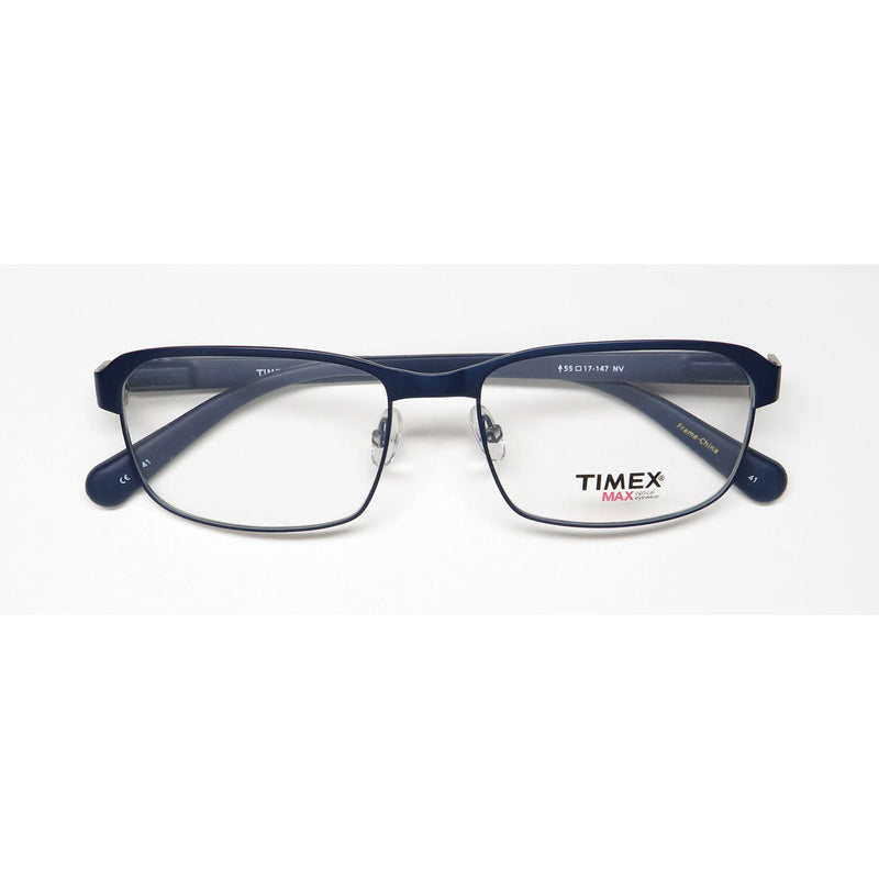 ModaFrames Timex 4:52 Pm Eyeglasses Eyeglasses