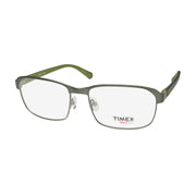 ModaFrames Timex 4:52 Pm Eyeglasses Eyeglasses