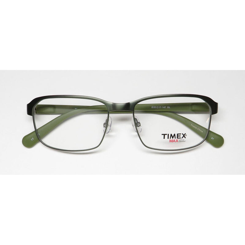 ModaFrames Timex 4:52 Pm Eyeglasses Eyeglasses