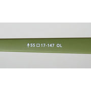 ModaFrames Timex 4:52 Pm Eyeglasses Eyeglasses