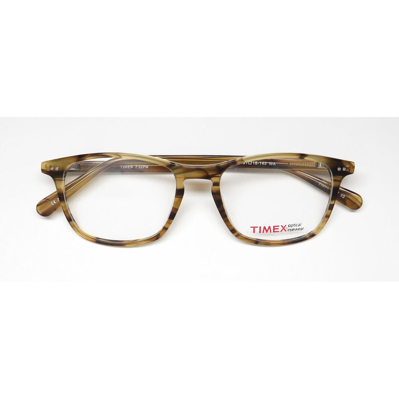 ModaFrames Timex 7:52 Pm Eyeglasses Eyeglasses