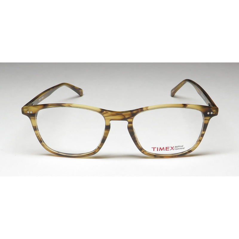 ModaFrames Timex 7:52 Pm Eyeglasses Eyeglasses