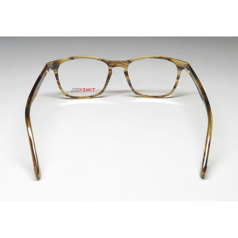 ModaFrames Timex 7:52 Pm Eyeglasses Eyeglasses