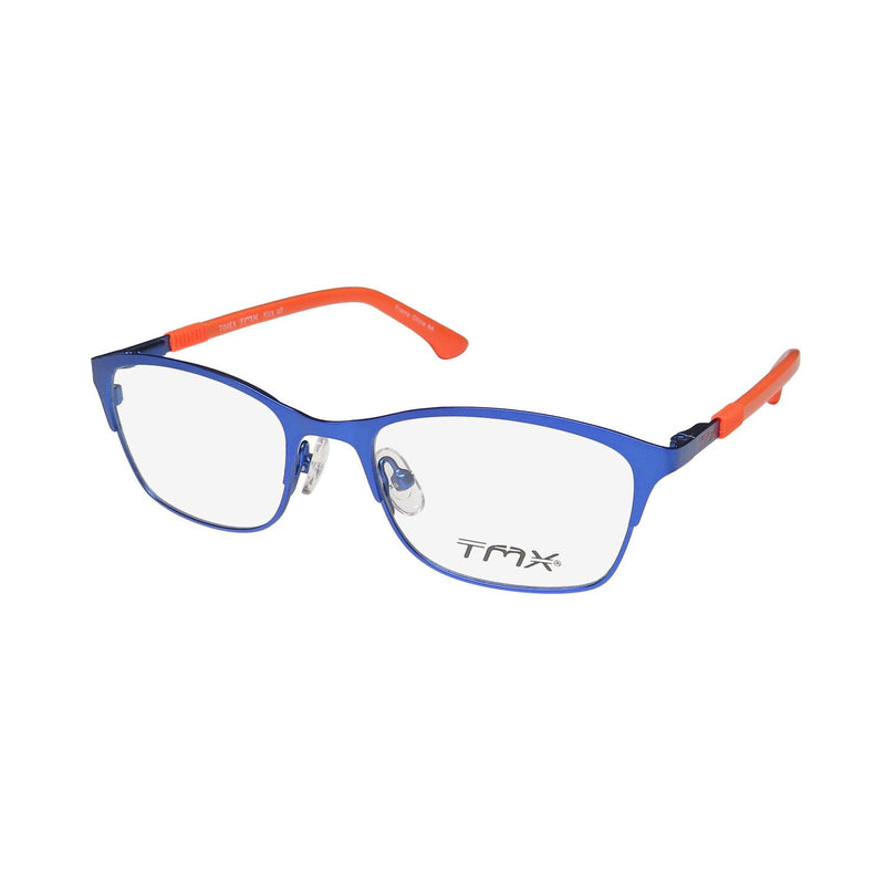 ModaFrames Timex Tmx Kick Off Eyeglasses Eyeglasses